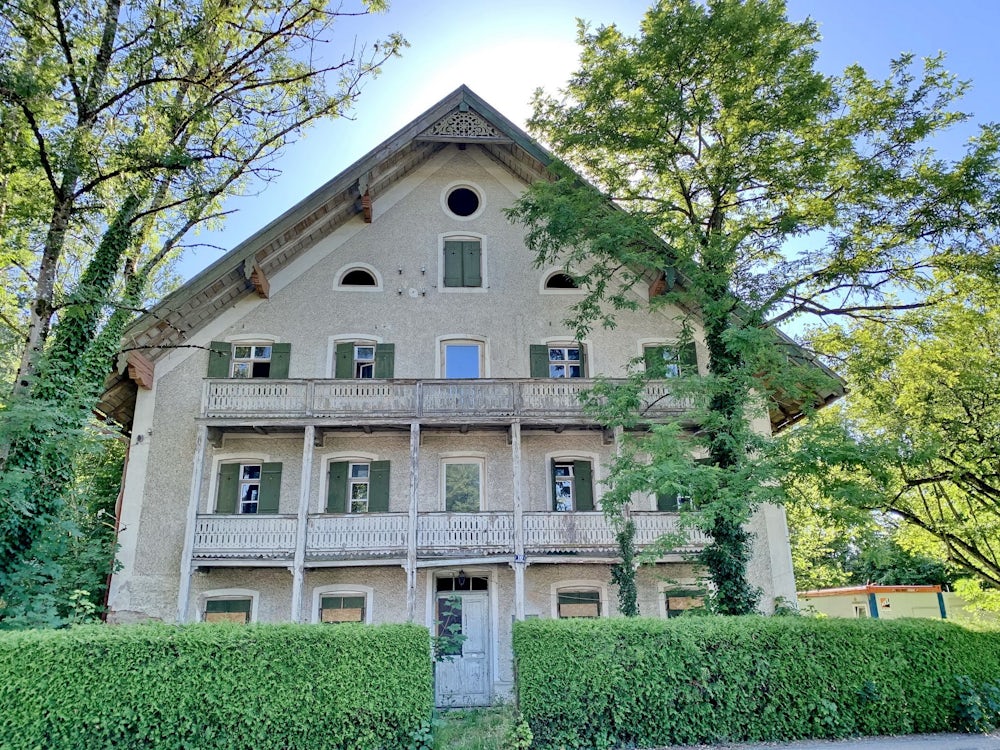 Aktuelle Nachrichten