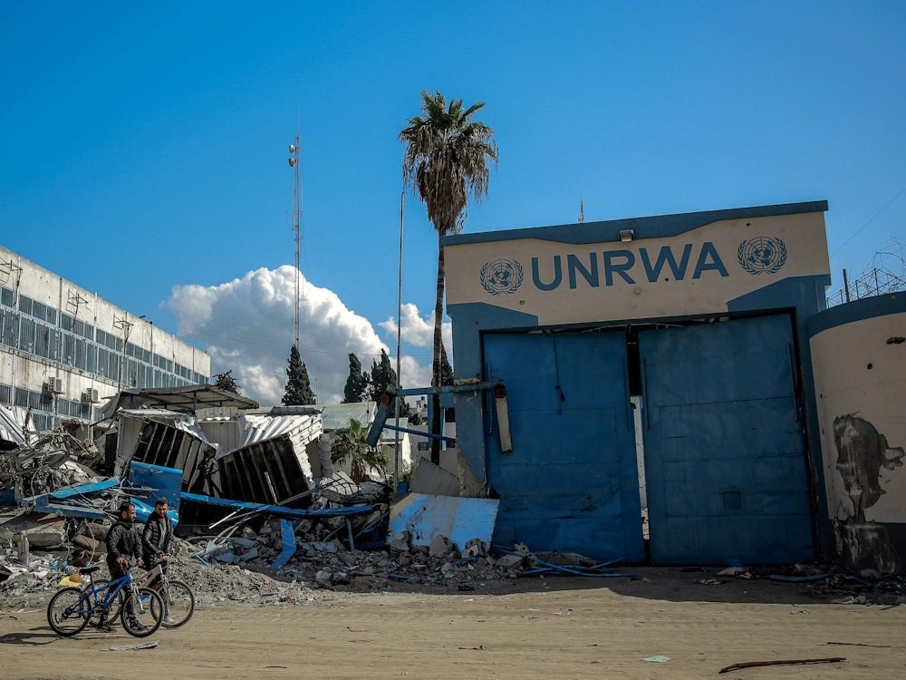 Aktuelle Nachrichten