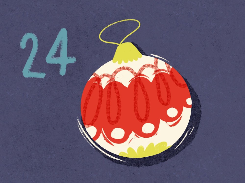 Adventskalender 24. Dezember: Hypes