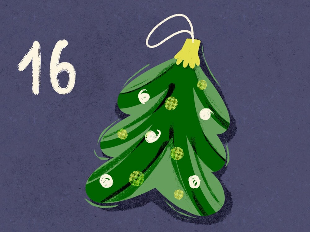 Adventskalender 16. Dezember: Basketball-EM