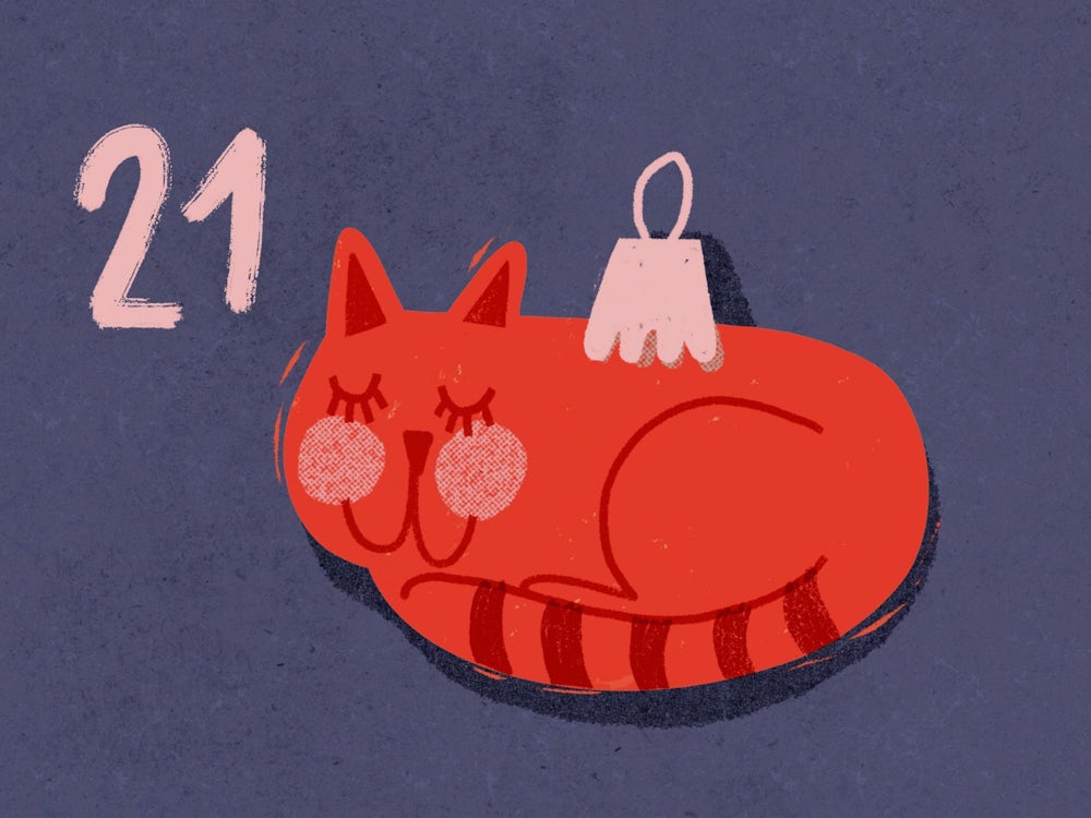 Adventskalender 21. Dezember: Zugspitze