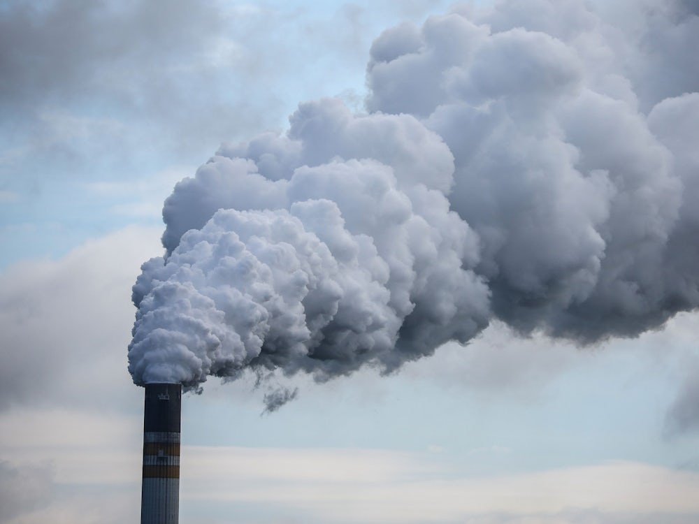 Emissionen: EU einigt sich auf Klimaziele bis 2040