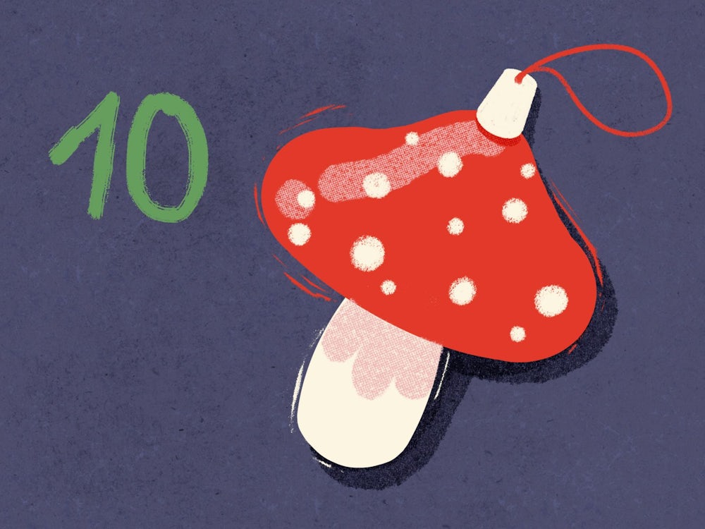 Adventskalender 10. Dezember: Welches dieser Videos ist KI-generiert?