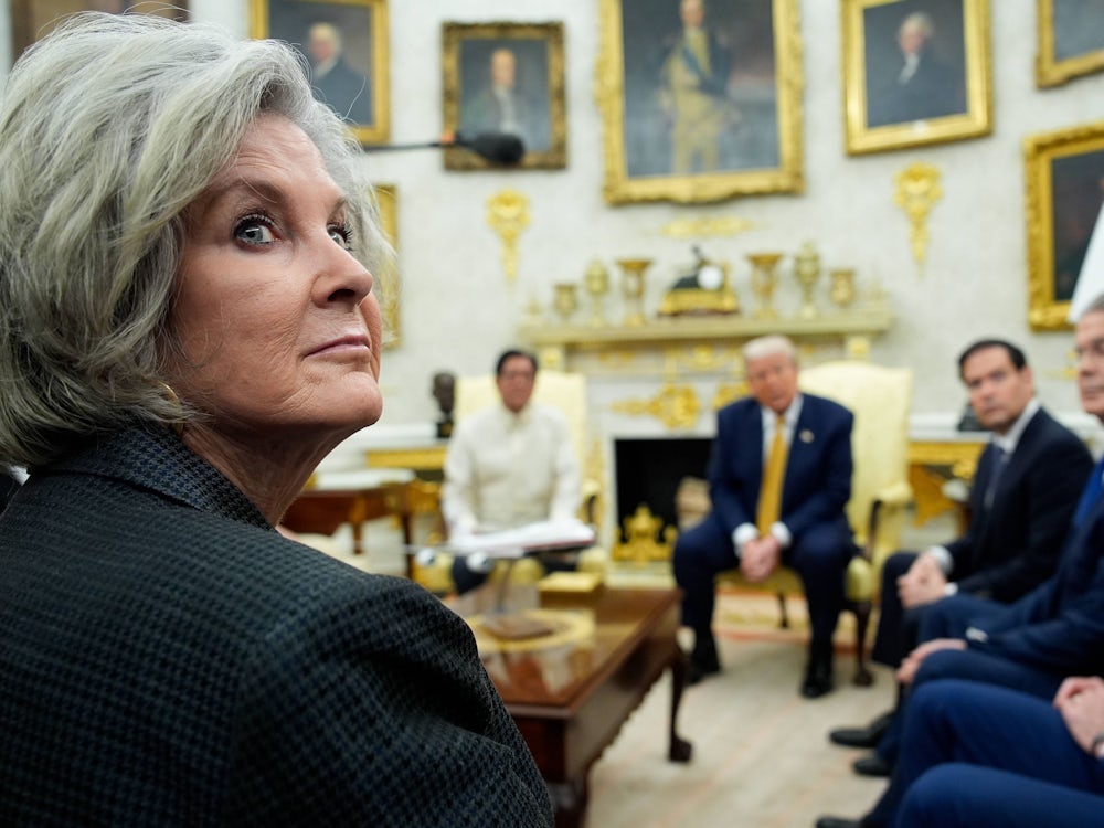 „Vanity Fair“-Artikel: Schmutzige Interna aus dem Weißen Haus