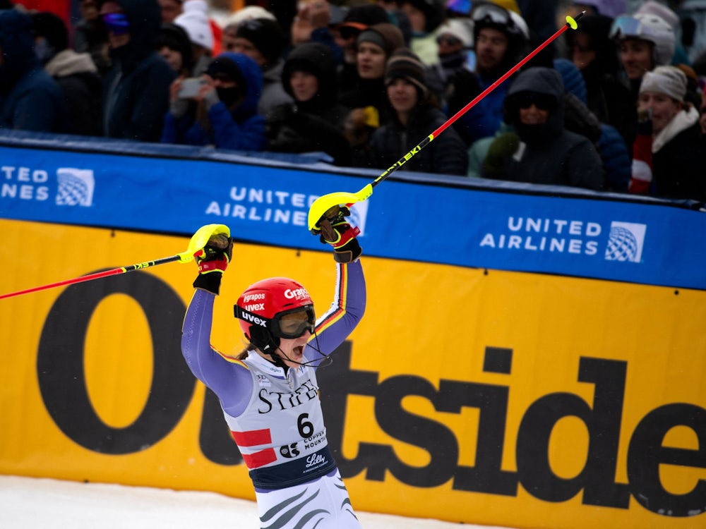 Slalom, Super-G und Abfahrt: Ski Alpin Kalender 2025/26: Alle Weltcup-Rennen im Überblick