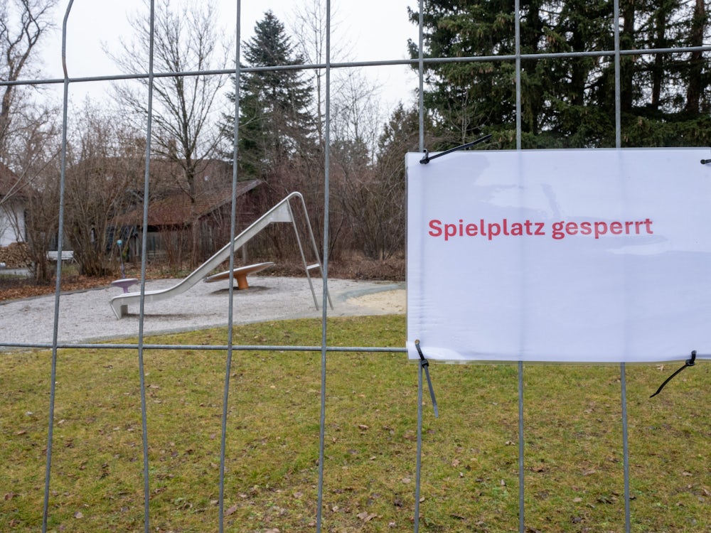 Neuried verkauft