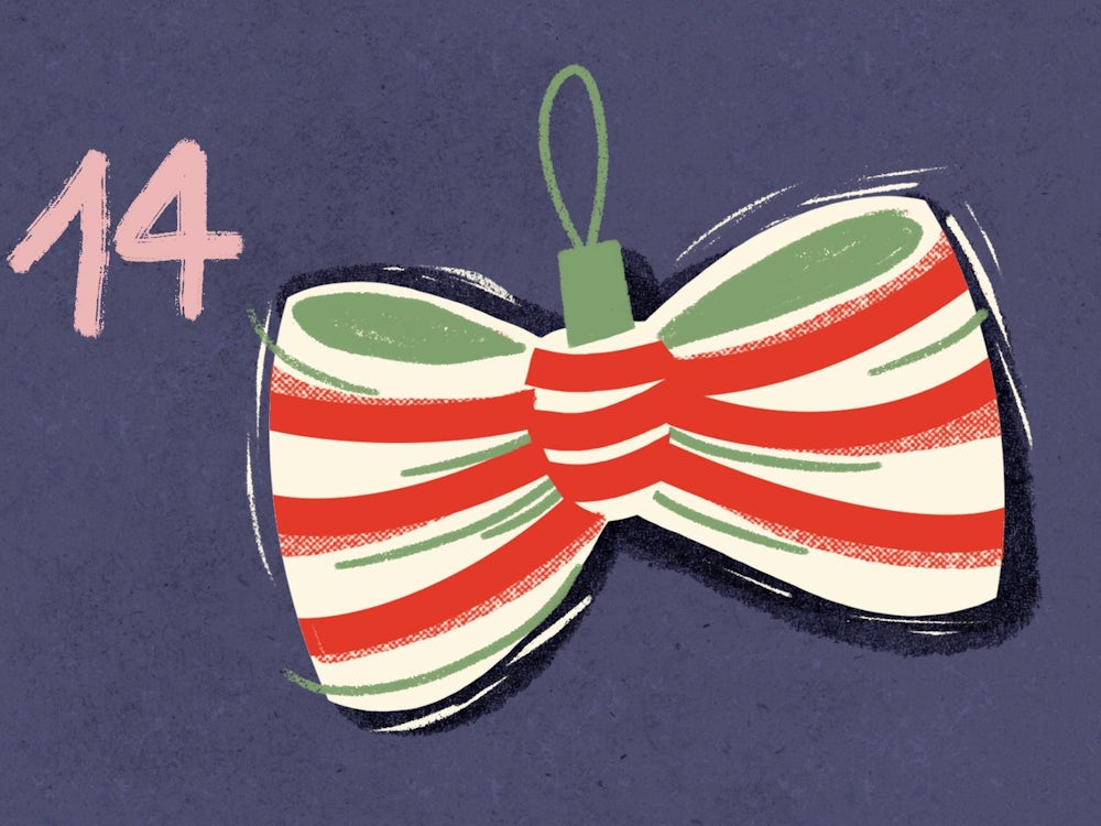 Adventskalender 14. Dezember: Die Hochzeit von Jeff Bezos