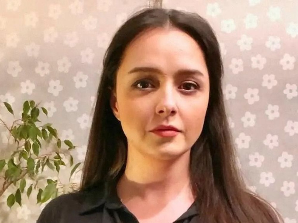 Iran: Bekannte Schauspielerin beendet Karriere aus Protest gegen Kopftuchzwang