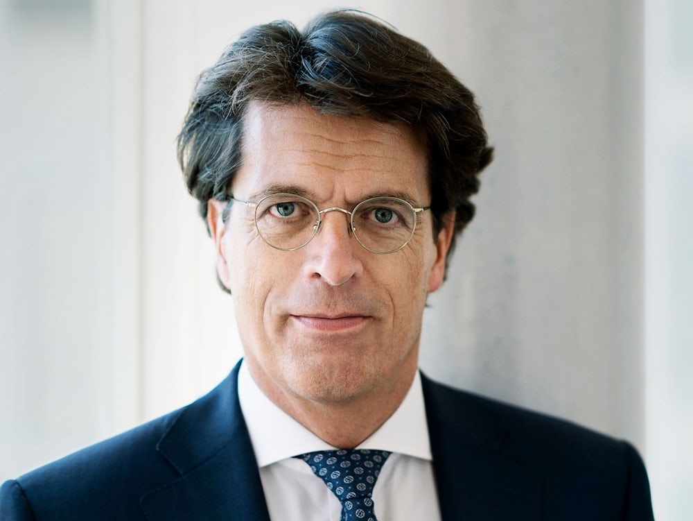 Autozulieferer Schaeffler: „Letztlich geht es um Verteidigungsfähigkeit“