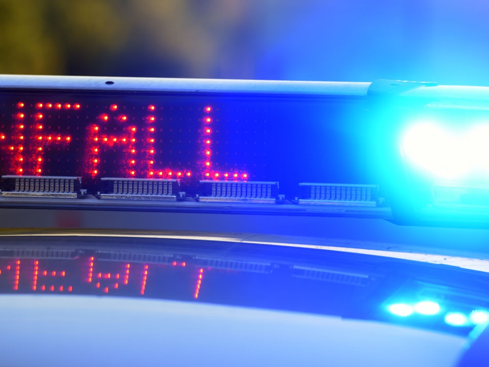 Landkreis Straubing-Bogen: Zwei Frauen bei Auffahrunfall auf B20 schwer verletzt
