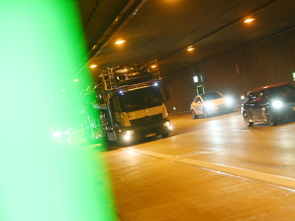 Allach: Stockt es hier draußen, erstickt auch München im Verkehr