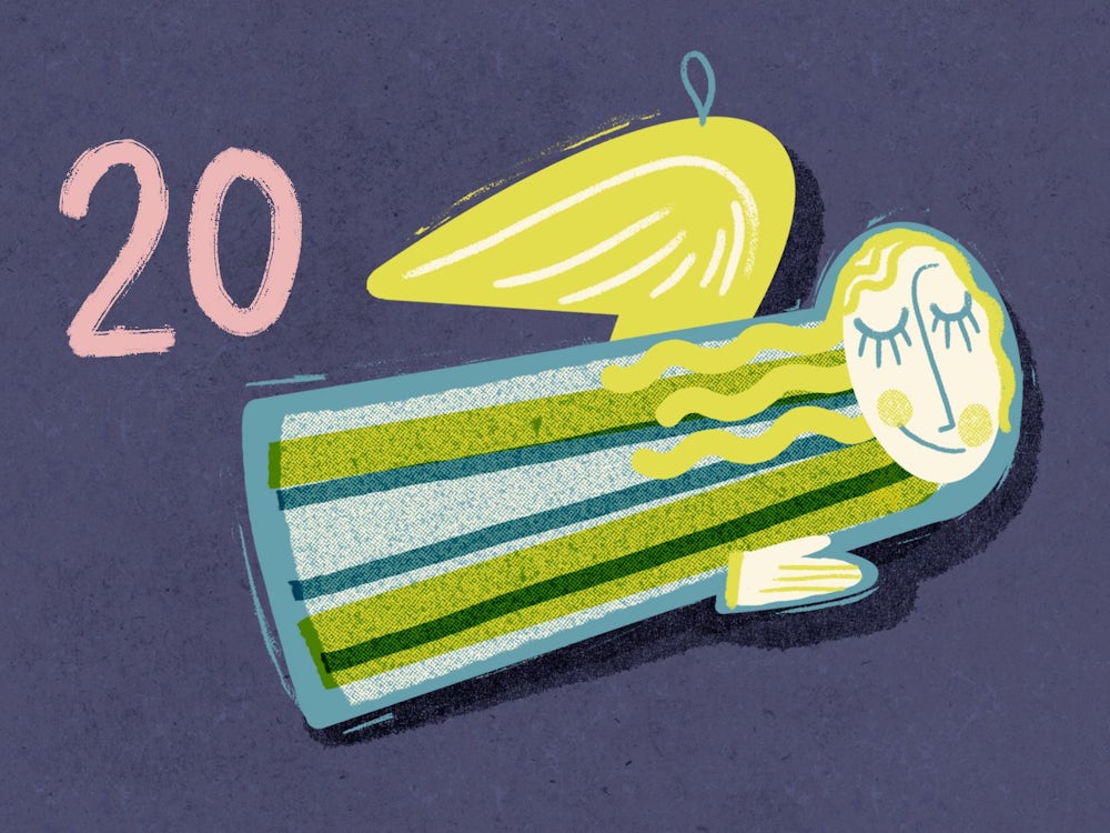 Adventskalender 20. Dezember: Kommunalpolitik