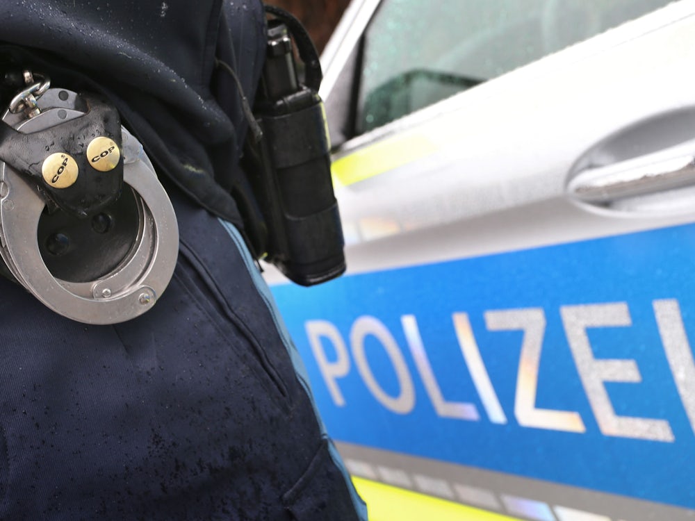 Mutmaßlicher Anschlag auf Weihnachtsmarkt: Zwei Verdächtige aus der Untersuchungshaft abgeschoben