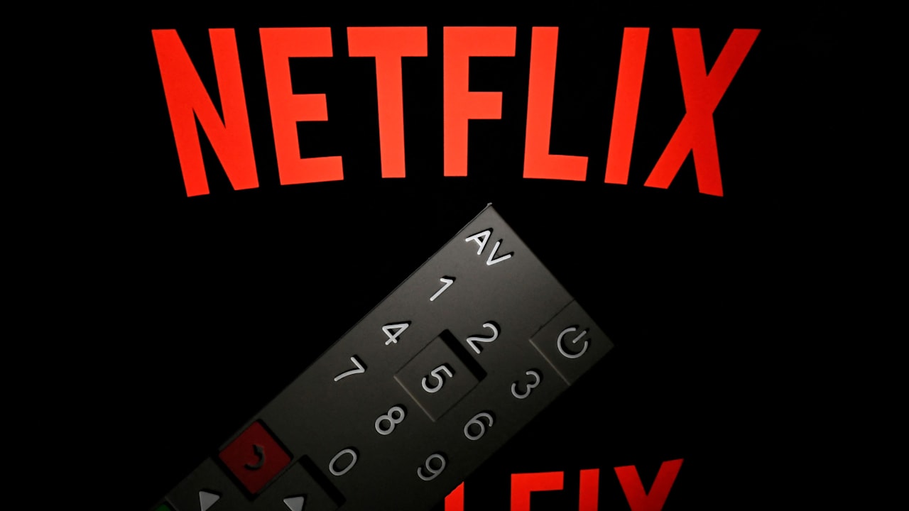 Auf Netflix gibt es fast täglich neue, aufregende Filme und Serien, die