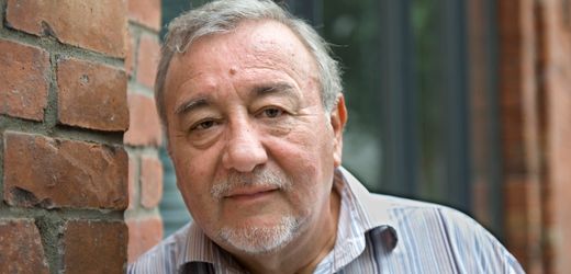 Früherer CDU-Bundesgeschäftsführer Peter Radunski ist tot Als Bundesgeschäftsführer prägte er viele Jahre