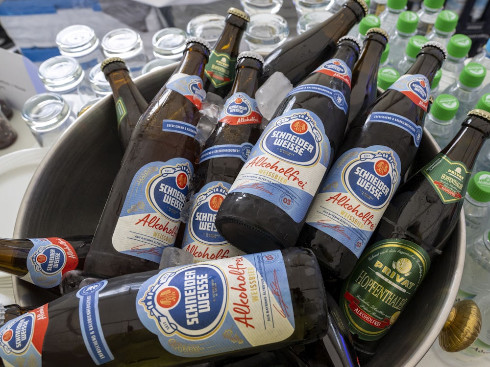 Wirtschaft in Bayern: Brauerei Schneider Weisse übernimmt Bischofshof und Weltenburger