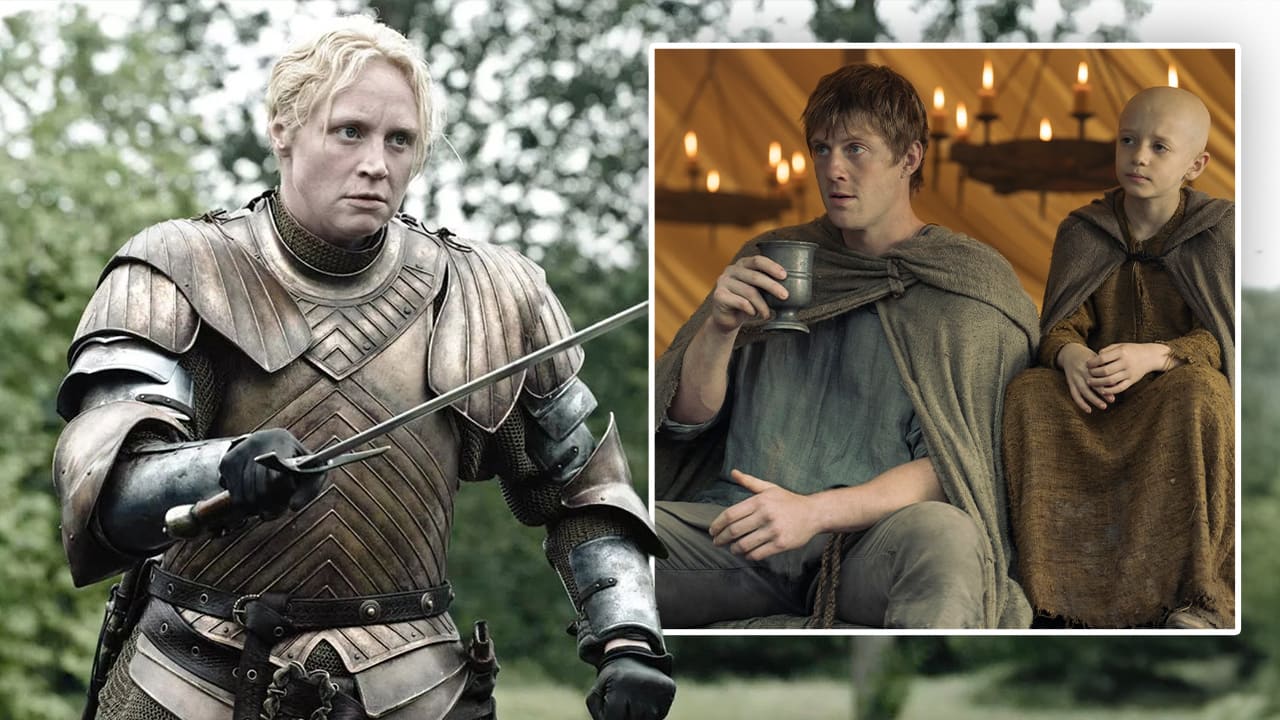 Aufgepasst, Game-of-Thrones-Fans! Das neue Spin-off „A Knight of the Seven Kingdoms“ entführt
