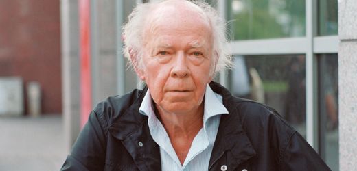 Hamburger Schriftsteller Hermann Peter Piwitt ist tot Er war ein bedeutender Vertreter
