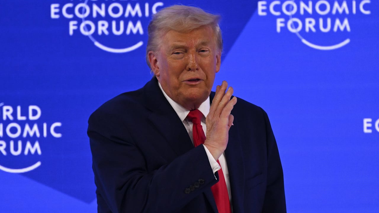 BILD-Politikchef Jan W. Schäfer: Das ist Trumps Plan für Grönland und die