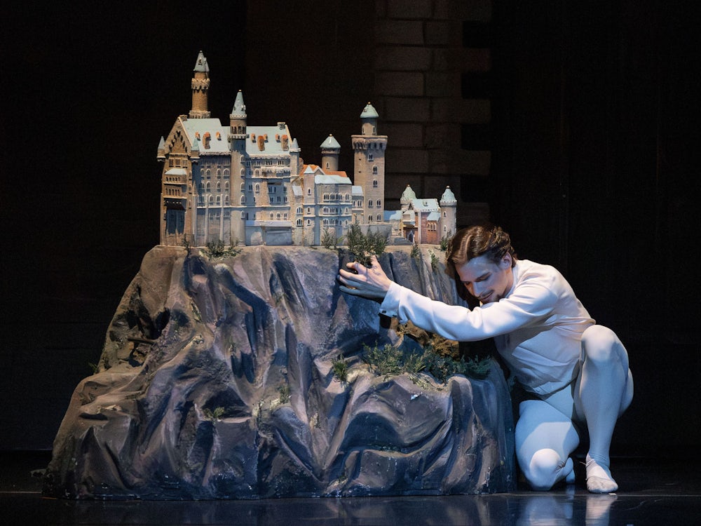 Was läuft im Ballett: Die Top-Events der Spitzencompagnien