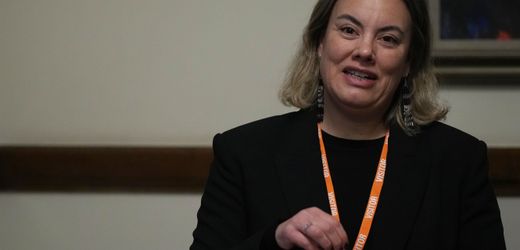 Washingtons Zolldrohung Grönländische Ministerin lobt europäische Länder für Reaktionen auf Trump Der