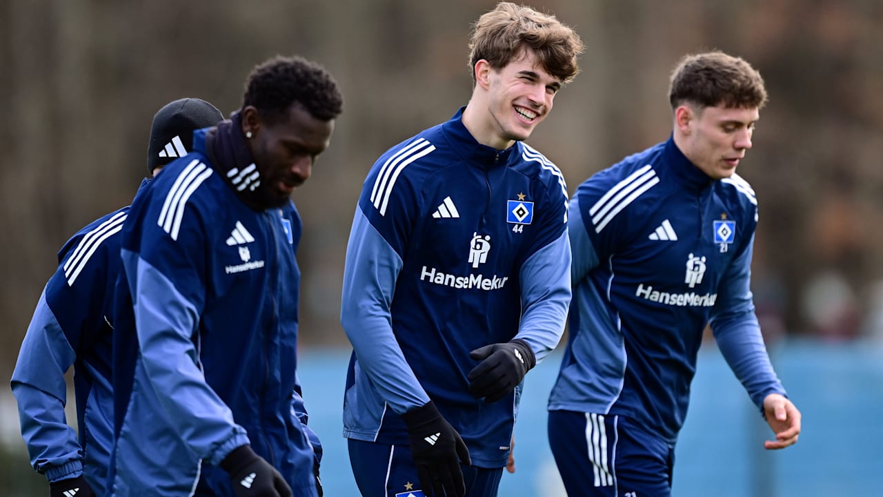 Dass Luka Vuskovic (18) ein besonderes Talent ist, zeigt er jede Woche