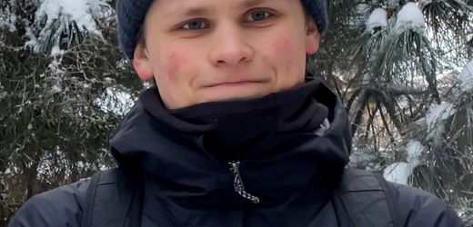 Kyjiw ohne Strom und Wärme »Man zieht sich warm an und zieht
