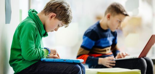 In Deutschland steigt die Zahl der Privatschulen In Deutschland gibt es mehr