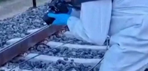 Augenzeugen über Zugunglück in Spanien »Ich kann nicht schlafen, diese Bilder lassen