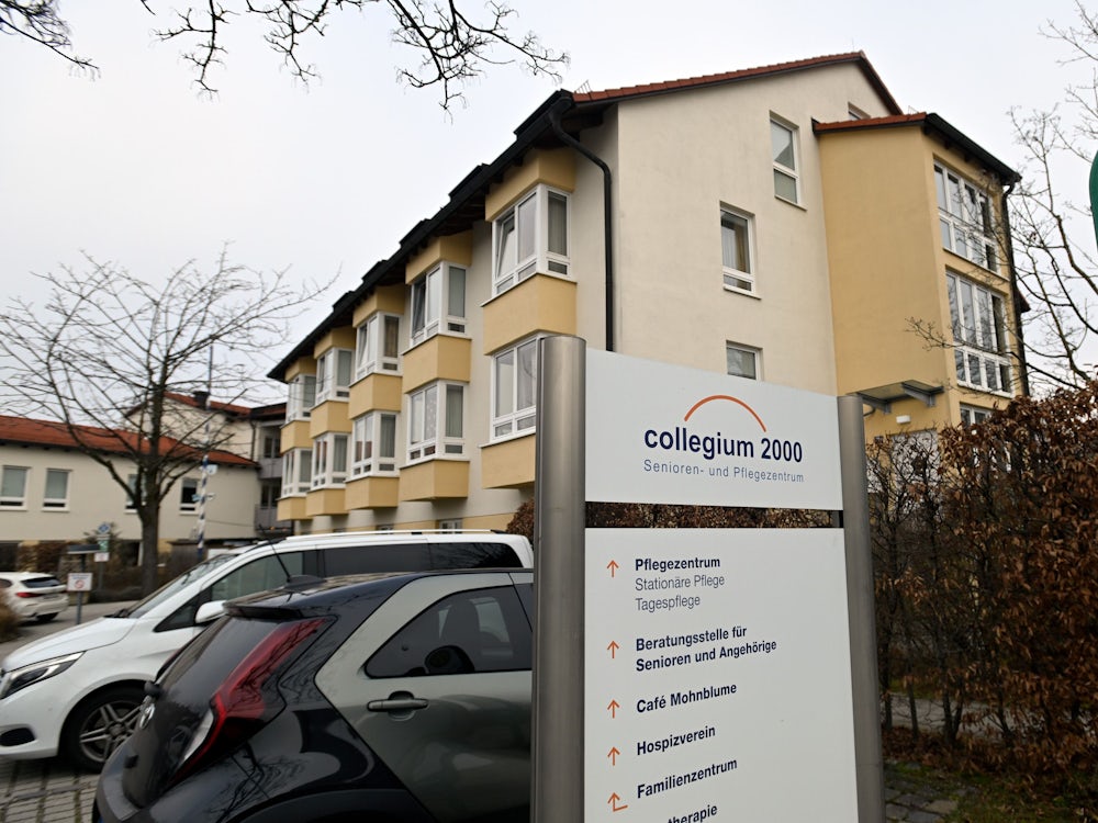 Konflikt um Kirchheimer Seniorenheim: Bürgermeister teilt in Video gegen Pflegekräfte aus