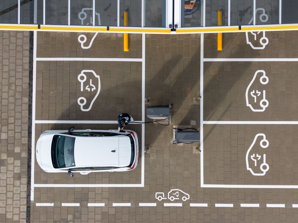 E-Auto-Förderung: Wenn schon Industriepolitik, dann bitte richtig