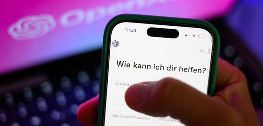 ChatGPT spielt künftig Werbung aus Werbung auf ChatGPT? Undenkbar, fand der Chef