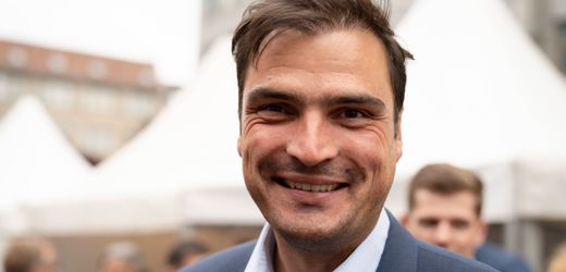 Vorwürfe in US-Medien Warum musste »Welt«-Chefredakteur Burgard gehen? US-Medien berichten von »unangebrachtem