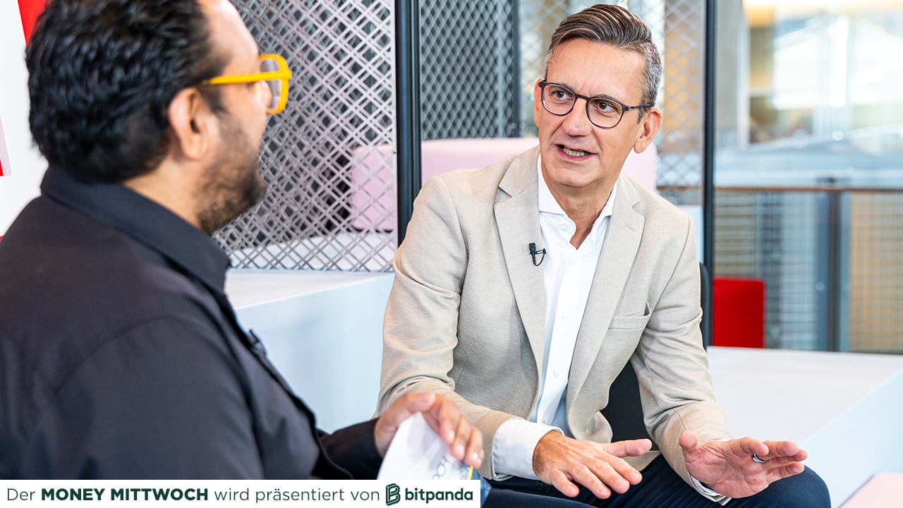 Das ist geplant: So viel schenkt Ihnen der Staat für die AktienrenteMehr