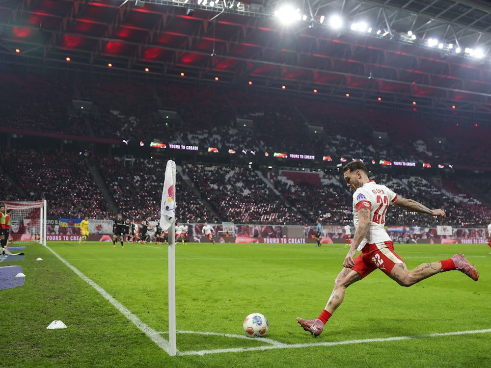 Regeländerung: Ecken überprüfen? Der Fußball braucht weniger VAR und nicht mehr