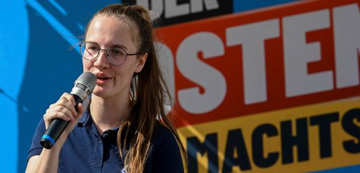 Gründungsversammlung Neue AfD-Jugend in Thüringen tritt mit altem Spitzenpersonal an Nach der