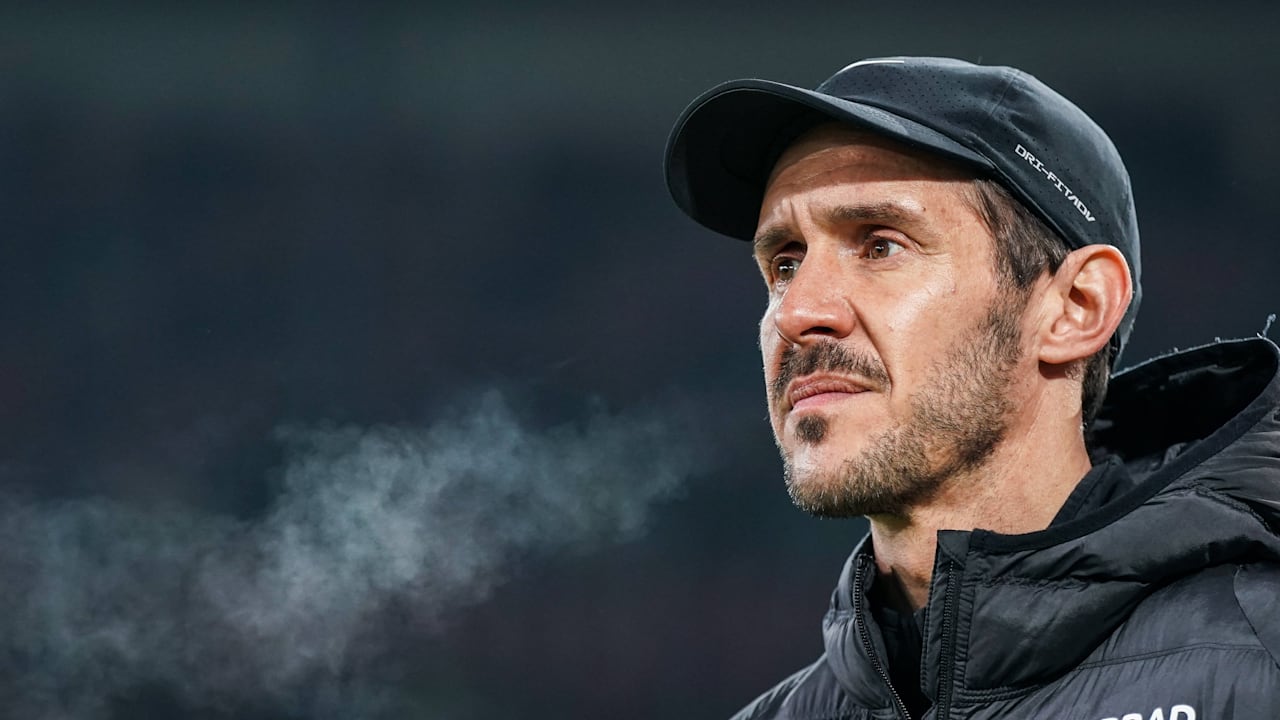 DIESE Szene machte ihn sauer!Der SC Freiburg holt in Augsburg nach 0:2-Rückstand