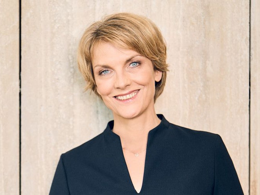 Marietta Slomka: „Dich machen wir arbeitslos, Mäuschen!“