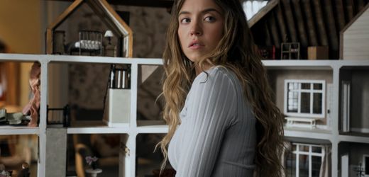Kinothriller »The Housemaid« Die eineinhalb Gesichtsausdrücke der Sydney Sweeney Hollywoods umstrittener Star