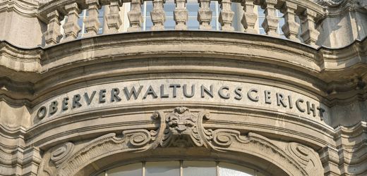 Fall in Brandenburg Streit über Schülerpraktikum bei der AfD – Gericht stellt