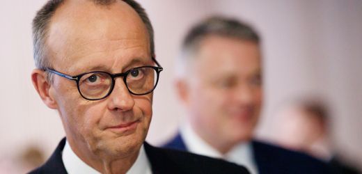 Merz’ Vorwürfe zum Krankenstand Sind die Deutschen zu faul? Nein! Der SPIEGEL-Leitartikel