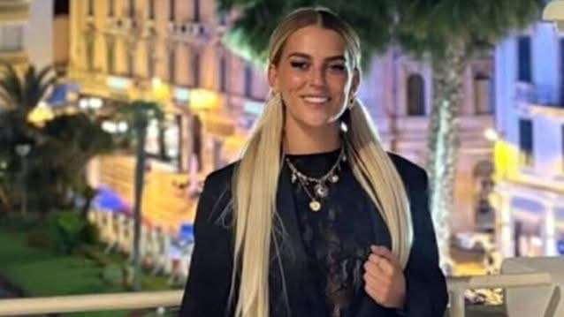 Der tragische Tod von Kellnerin Cyane (†24) im Feuer von Crans-Montana wirft