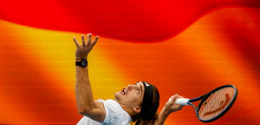 Vor Start der Australian Open »Irgendwelche Gerüchte« – Zverev wirft Medien unfaire