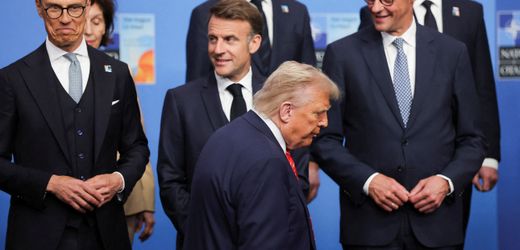 Reaktionen auf Trumps Drohungen gegen Grönland Holt Europa die Handels-Bazooka raus? Die