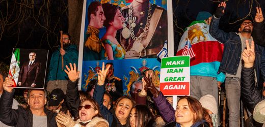 Wer protestiert gegen das Regime? Ein Blick auf Irans Opposition Das Regime