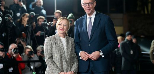 Internationale Wettbewerbsfähigkeit Deutschland und Italien wollen Bürokratie in der EU abbauen Die