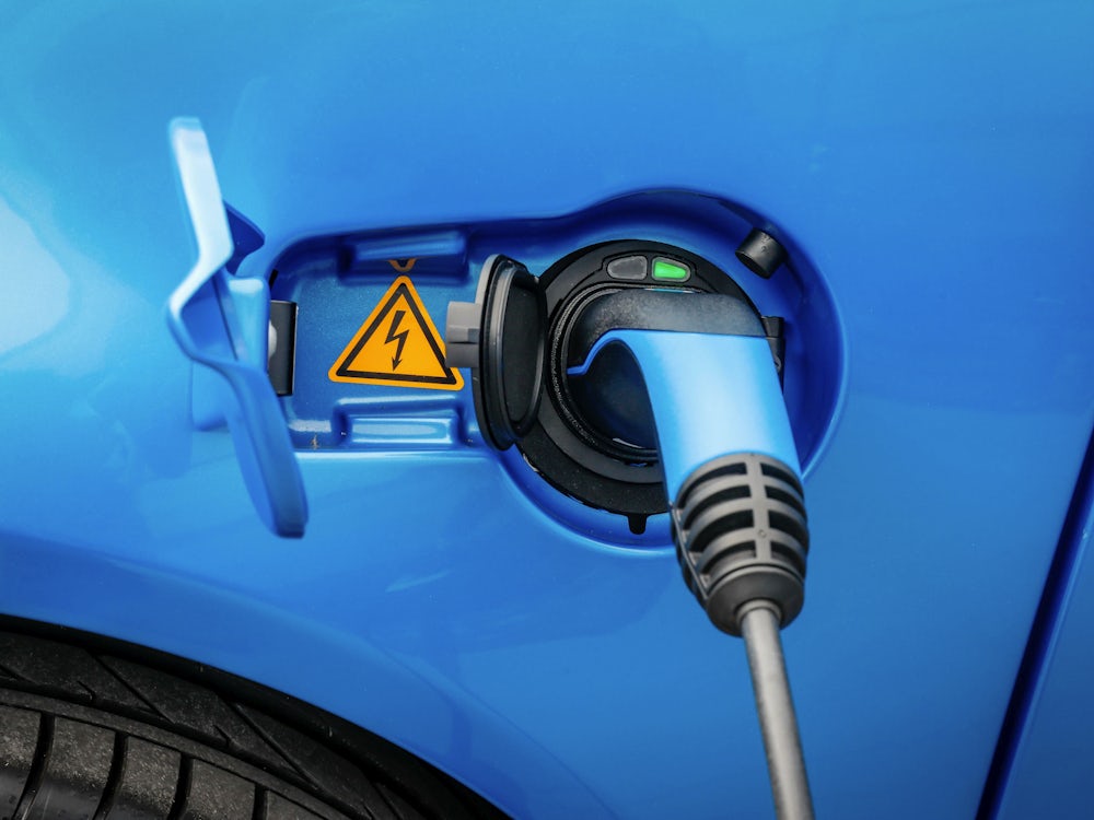 Elektromobilität: Das ist die neue E-Auto-Förderung