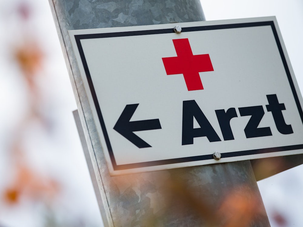 Medizin: Immer erst zum Hausarzt. Unbedingt