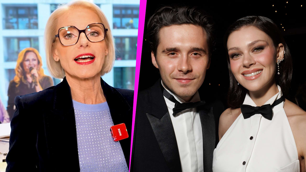 BILD-Showchefin Tanja May: „Brooklyn, du hattest dank deiner Eltern ein schönes Leben!”Mehr