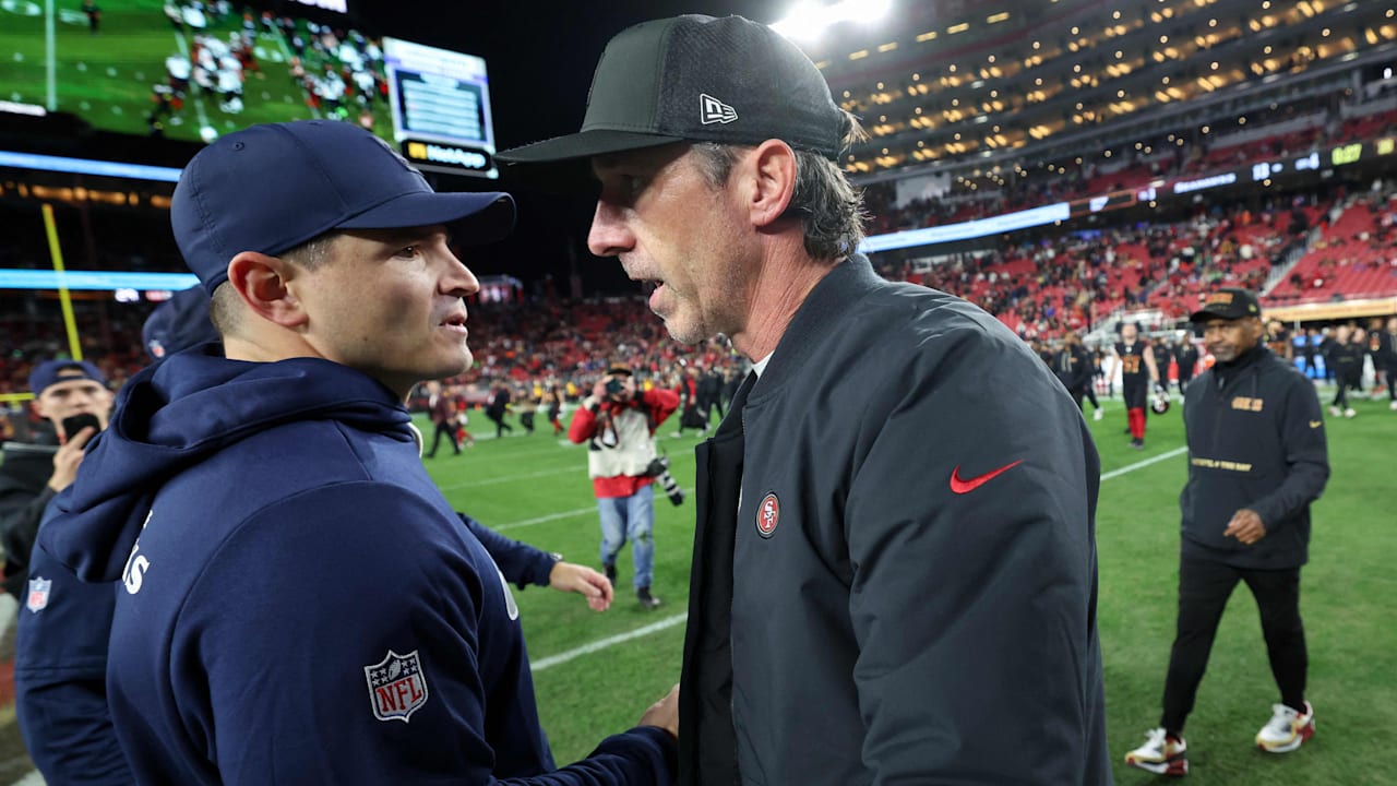 Im Westen steigen nun nach ihrer Bye-Week auch die Seattle Seahawks ins